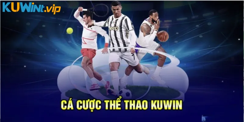 Cá cược thể thao Kuwin