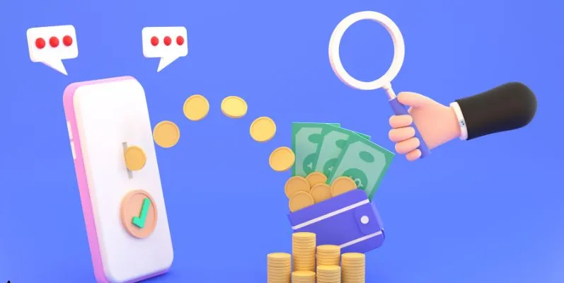 Những lưu ý quan trọng để đảm bảo an toàn khi nạp tiền