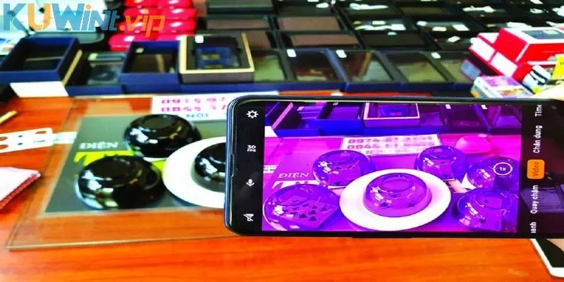 Giới thiệu sơ lược về máy đánh bài bịp