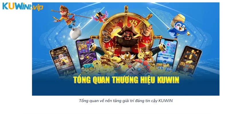 Nổ hũ kuwin có các chương trình khuyến mãi hấp dẫn