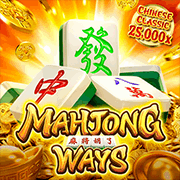 mahjong way 2
