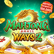 mahjong way 3